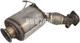DPF filtr Gx 30d B57 B57O // EU6 EURO6