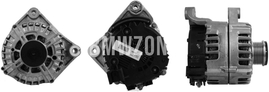 Alternátor 220A Fx 18d, 20d/20d ed, 25d N47N N47S1