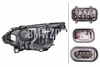 Světlomet bi-xenon pravý E60/E60 M5/E61 D2S+H7 natáčecí