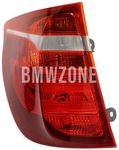 Zadní světlo levé, vnější X3 F25 (LED)