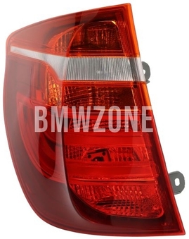 Zadní světlo levé, vnější X3 F25 (LED)