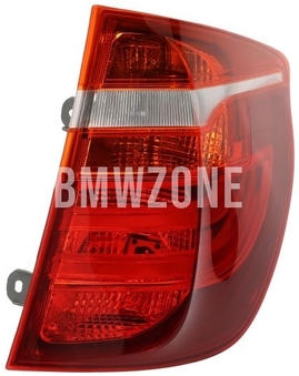 Zadní světlo pravé, vnější X3 F25 (LED)