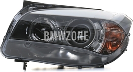Světlomet bi-xenon levý X1 E84 D1S+H8 bez natáčení // -30.06.2012