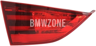 Zadní světlo levé, vnitřní X1 E84 (LED)