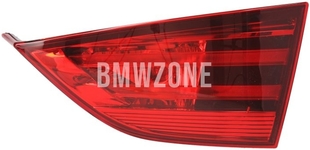 Zadní světlo pravé, vnitřní X1 E84 (LED)