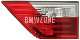 Zadní světlo pravé, vnitřní X3 E83 LCI