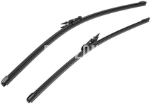 Stěrače F22/F22 LCI, F23/F32 LCI, F87 M2/F87 M2LCI 550+450mm