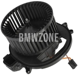 Vnitřní ventilátor topení Fx řada 1,2,3,4 // bez řídící jednotky