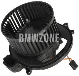 Vnitřní ventilátor topení Fx řada 1,2,3,4 // bez řídící jednotky