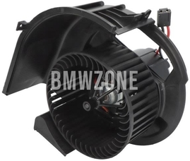 Vnitřní ventilátor topení X5 F15/X5 M F85, X6 F16/X6 M F86 // bez řídící jednotky