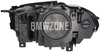 Světlomet bi-xenon pravý X5 F15, X6 F16, X5 M F85 D1S bez natáčení
