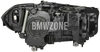 Světlomet LED levý G30/F90 M5, G31 plně adaptivní