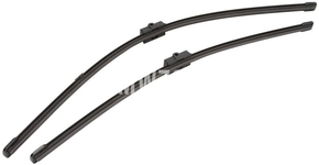 Stěrače X5 E70/X5 E70 LCI, X6 E71/X6 E71 LCI 600+500mm