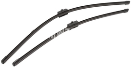 Stěrače X5 E70/X5 E70 LCI, X6 E71/X6 E71 LCI 600+500mm