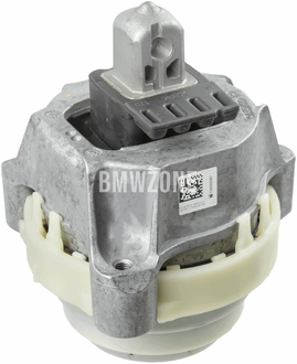 Hydroložisko motoru levé 18d, 20d, 23d, 25d B47 B47B B47D XD5O, 20e/30e B48X