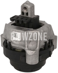 Hydroložisko motoru pravé 18d, 20d, 23d, 25d B47 B47B B47D XD5O, 20e/30e B48X