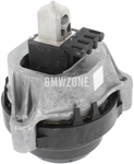 Hydroložisko motoru pravé 18d, 20d, 23d, 25d B47 B47B B47D XD5O, 20e/30e B48X