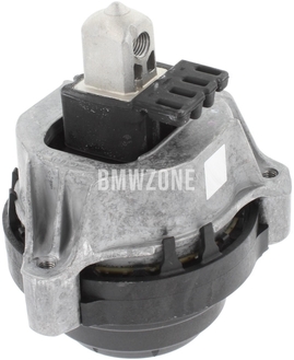 Hydroložisko motoru pravé 18d, 20d, 23d, 25d B47 B47B B47D XD5O, 20e/30e B48X