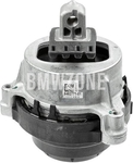 Hydroložisko motoru levé 18d, 20d, 23d, 25d B47 B47B B47D B47F B47O XD5O