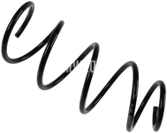 Přední pružina podvozku 382mm (standardní podvozek)