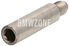 Vodící čep brzdového třmenu BMW 34111157041