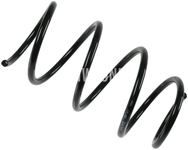 Přední pružina podvozku 332mm (standardní podvozek)