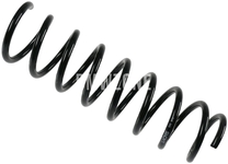 Zadní pružina podvozku 394mm (standardní podvozek)