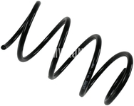 Přední pružina podvozku 312mm (sportovní podvozek)