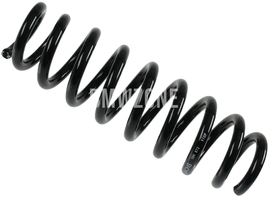 Zadní pružina podvozku 342mm (standardní podvozek)