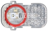 LED modul pro denní svícení // xenon světlomet