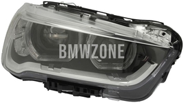 Světlomet LED pravý X1 F48 adaptivní