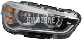 Světlomet LED pravý X1 F48 adaptivní