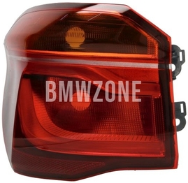 Zadní světlo levé, vnější X1 F48 (LED)