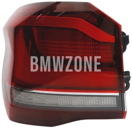 Zadní světlo levé, vnější X1 F48 LCI (LED)