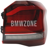 Zadní světlo pravé, vnější X1 F48 LCI (LED)