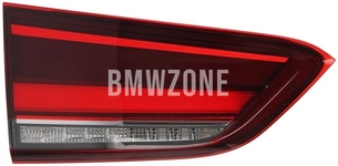 Zadní světlo levé, vnitřní X1 F48 LCI (LED)