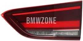Zadní světlo pravé, vnitřní X1 F48 LCI (LED)