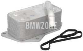 Chladič motorového oleje N20 N26 N51 N52 N52N N53 N54 N55
