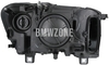 Světlomet bi-xenon levý X3 F25, X4 F26 D1S bez natáčení