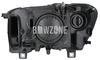 Světlomet bi-xenon pravý X3 F25, X4 F26 D1S bez natáčení