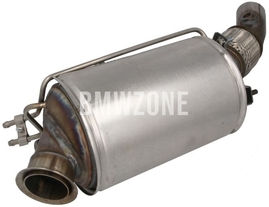 DPF filtr F20, F21 14d, 16d/16d ed B37 // EU6 EURO5