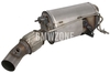 DPF filtr F20, F21 14d, 16d/16d ed B37 // EU6 EURO5