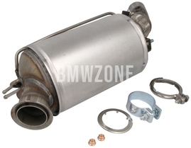 DPF filtr Fx 14d, 16d/16d ed, 18d, 20d, 25d B47 // EU6 EURO5