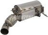 DPF filtr Fx 14d, 16d/16d ed, 18d, 20d, 25d B47 // EU6 EURO5