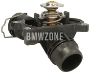 Termostat chlazení 18d 20d M47N2, 25d 30d 35d M57N M57N2