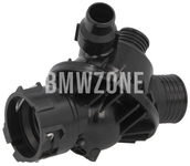 Termostat chlazení 35i N55