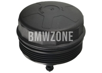 Uzávěr domečku olejového filtru N20 N26 N51 N52 N52N N53 N54 N54T N55 S55