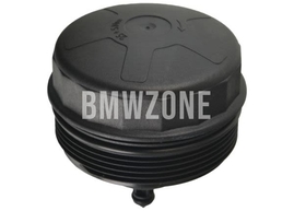 Uzávěr domečku olejového filtru N20 N26 N51 N52 N52N N53 N54 N54T N55 S55