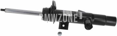 Přední tlumič pérování pravý F2x, F3x (adaptivní M podvozek)