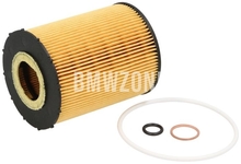Olejový filtr 40i, 50i N62N, 60i N73